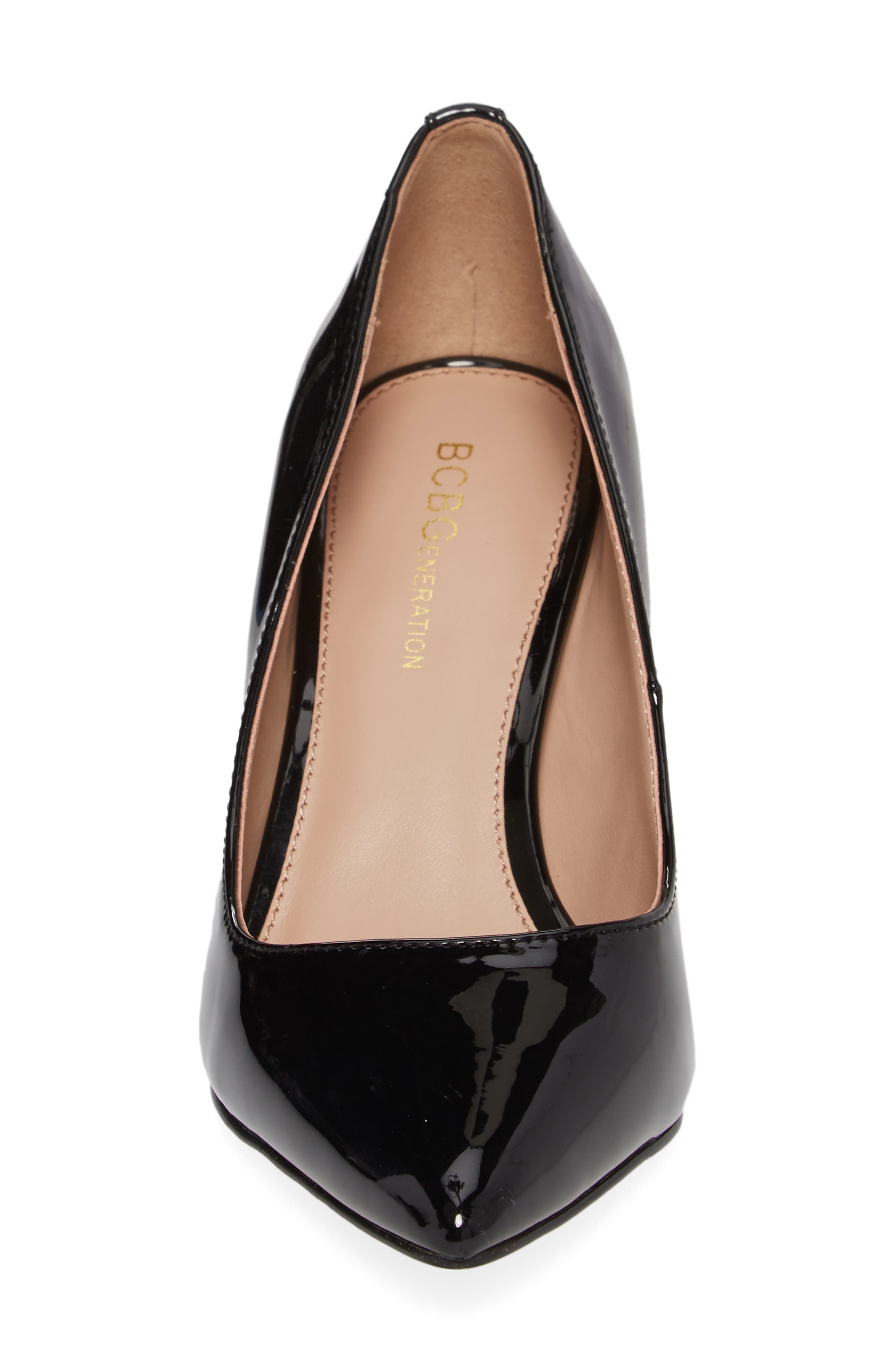 BCBG Marci Pump, Alternate, color, 