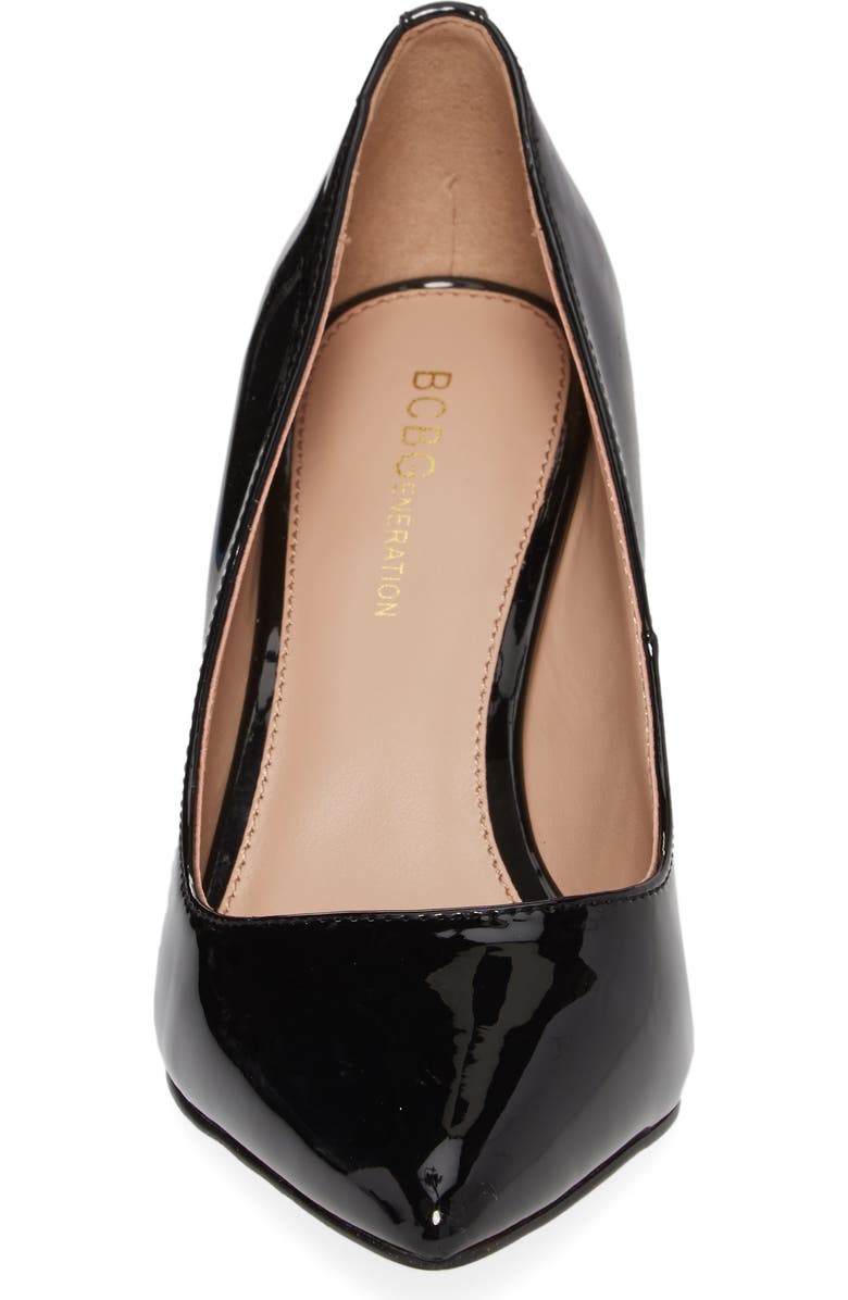 BCBG Marci Pump, Alternate, color,