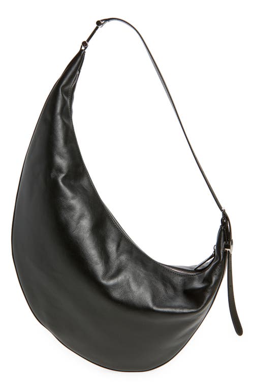 Marni Smooth Adjustable Strap Shoulder Bag