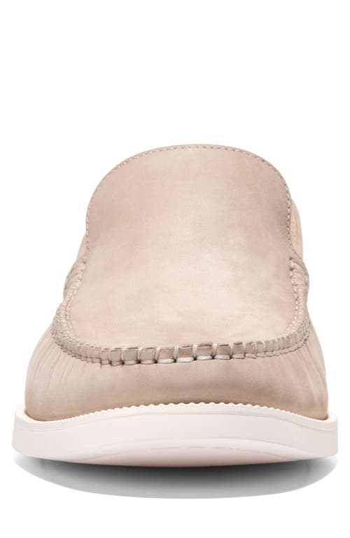 Cole Haan American Classics Hampton Loafer In Multi