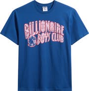 Billionaire Boys Club Curse Graphic T-Shirt