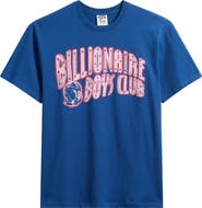 Billionaire Boys Club Curse Graphic T-Shirt