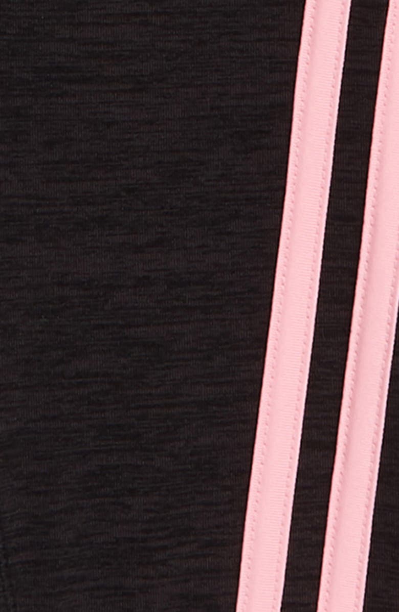 adidas Kids' 3-Stripes Tights, Alternate, color, 