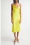 selected Bright Yellow