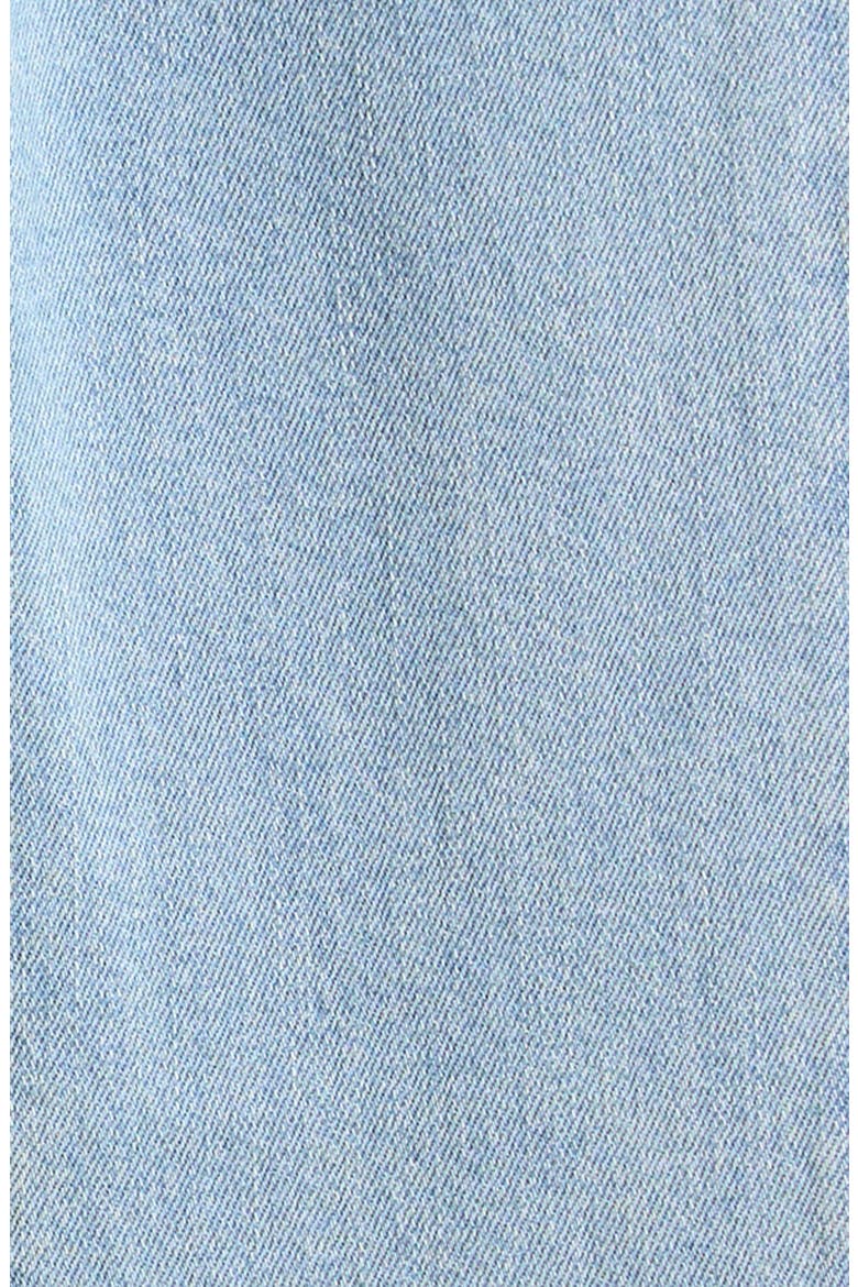 Kids' Running Dog Graphic Jeans, Alternate, color, FRESH AIR