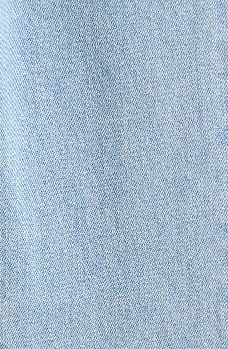 ICECREAM Kids' Running Dog Graphic Jeans, Alternate, color,