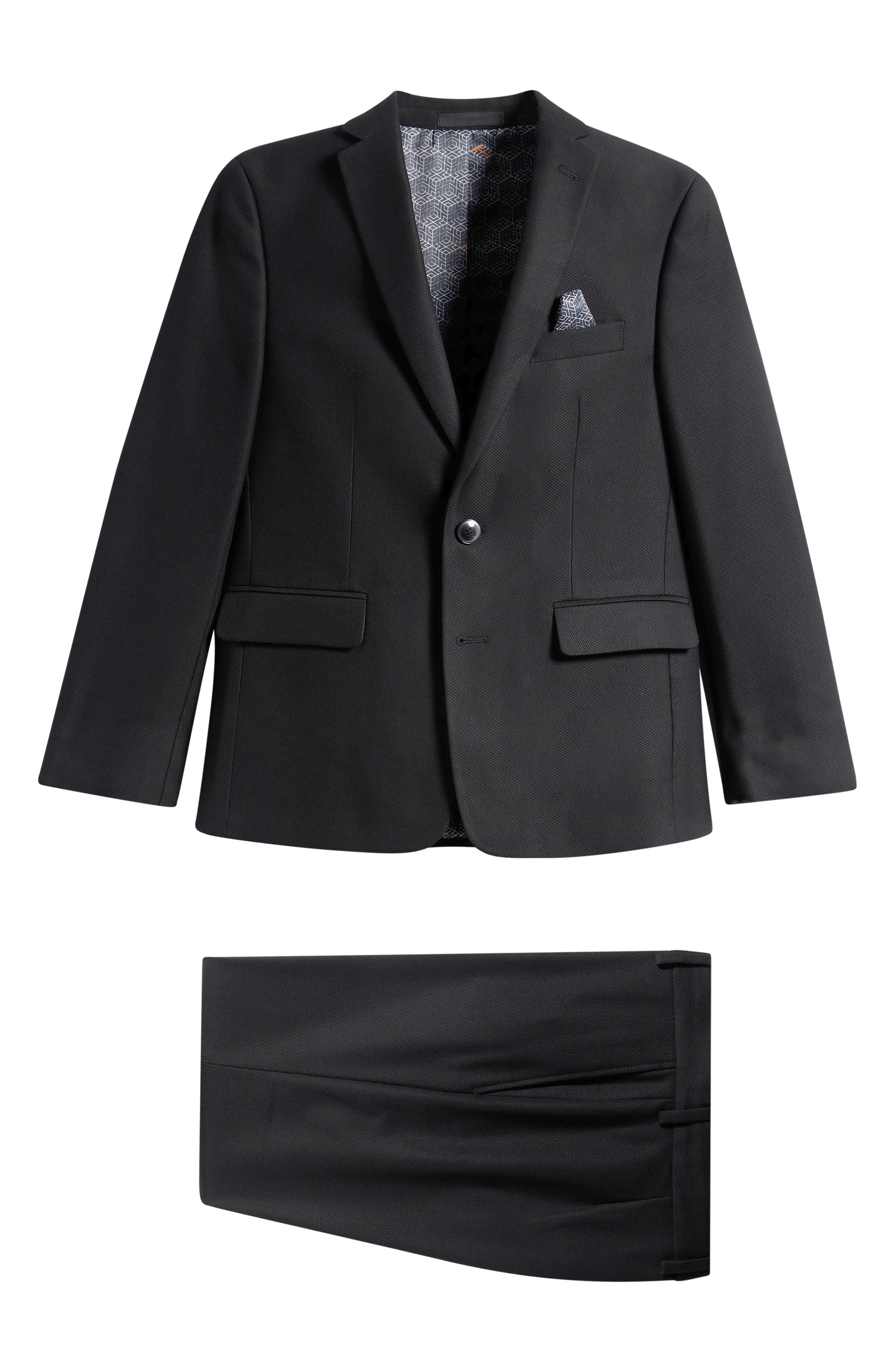 selected BLACK