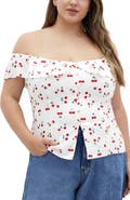 City Chic Bella Top