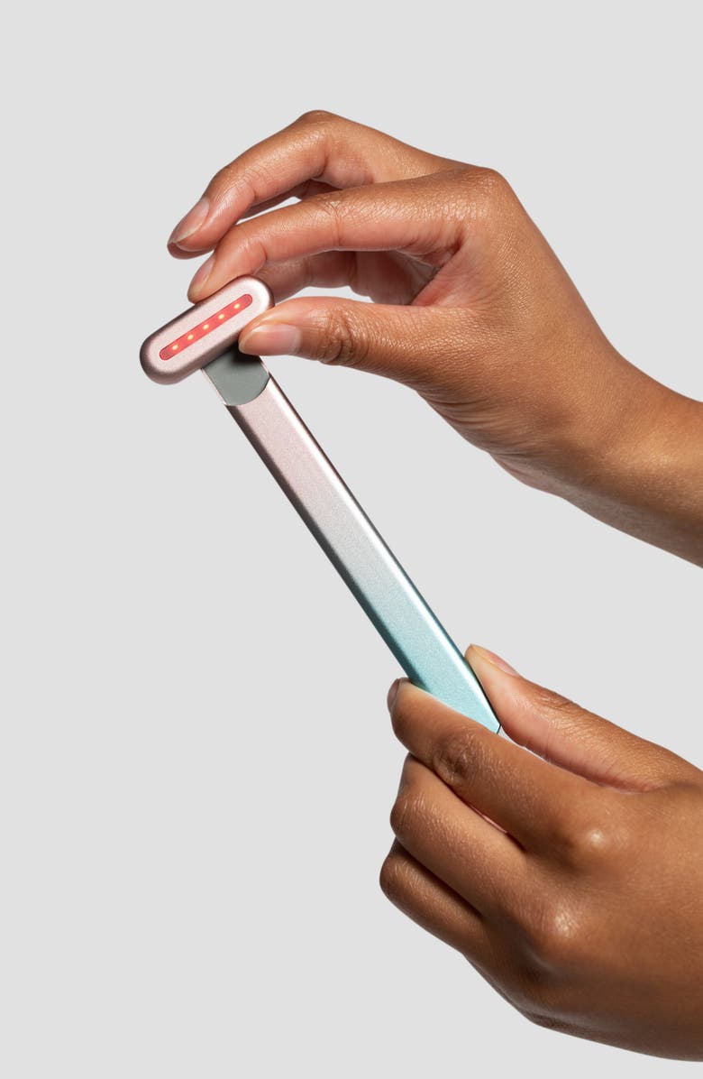 SolaWave Red Light Advanced Skin Care Wand, Alternate, color,
