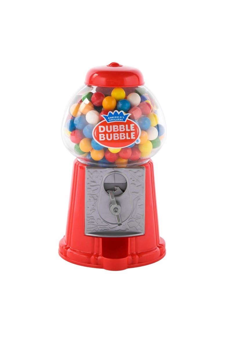 Schylling Gumball Bank, Main, color, 