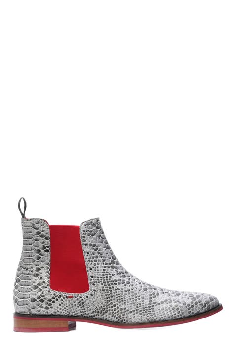 Mantra Chelsea Boot