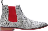 CARLOS SANTANA Mantra Chelsea Boot