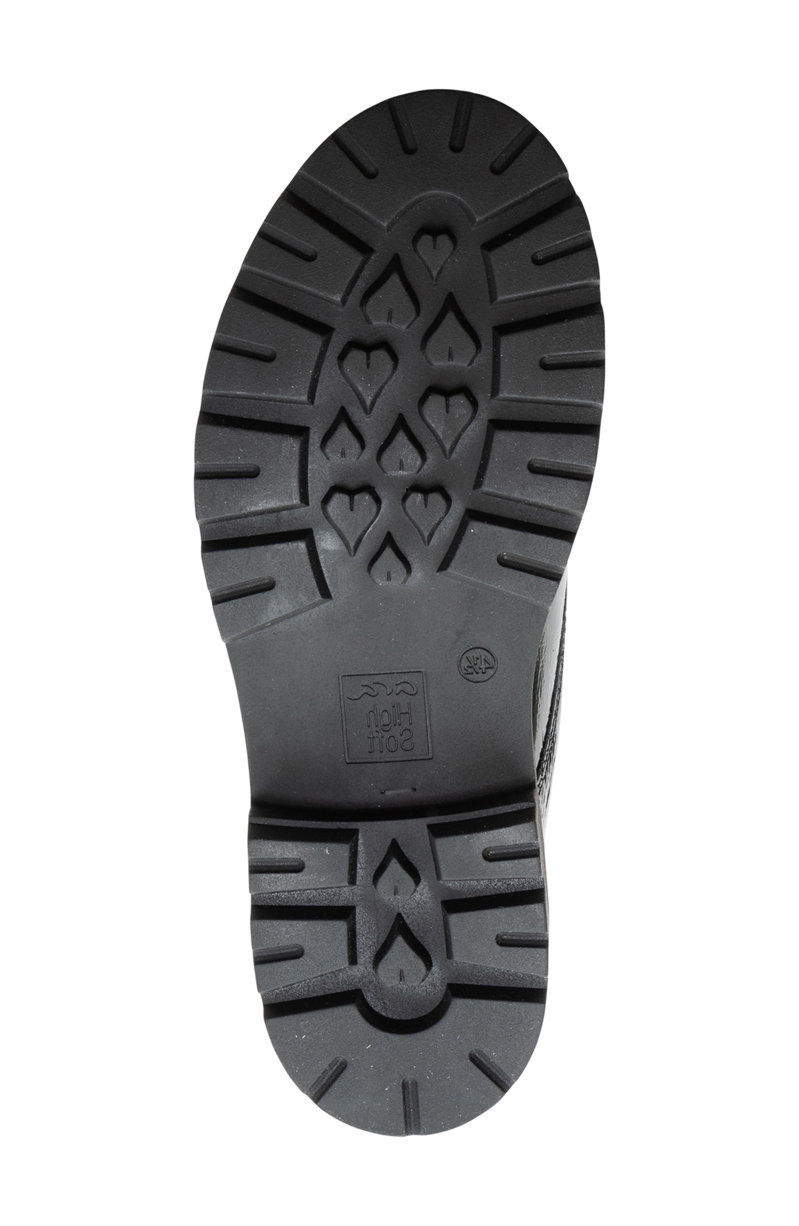 ara Waterproof Lace-Up Boot, Alternate, color, 