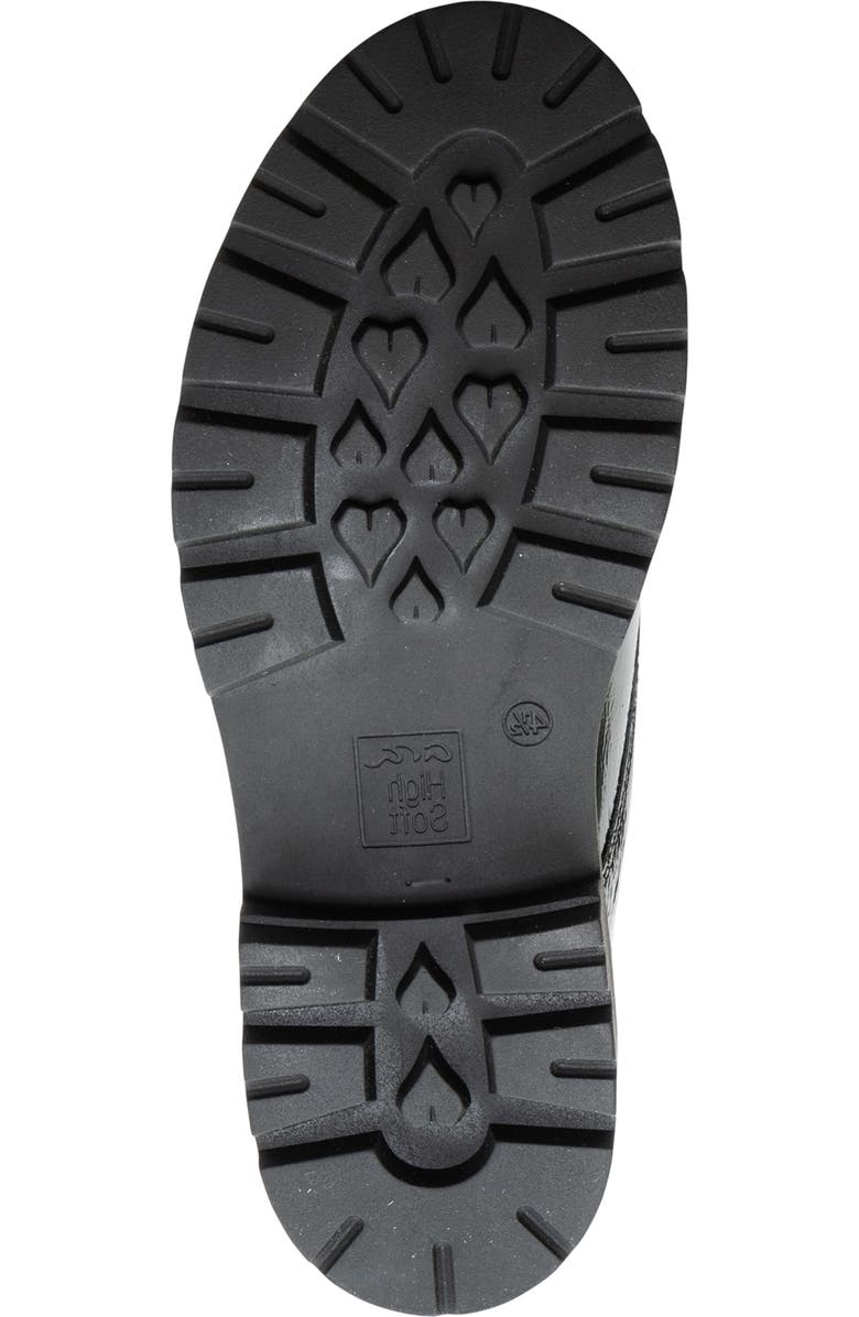 ara Waterproof Lace-Up Boot, Alternate, color,