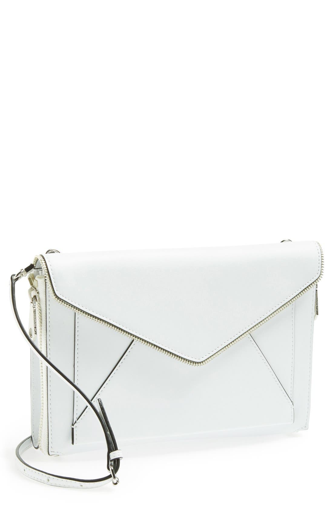 Rebecca Minkoff 'Marlowe' Crossbody Bag, Main, color, 