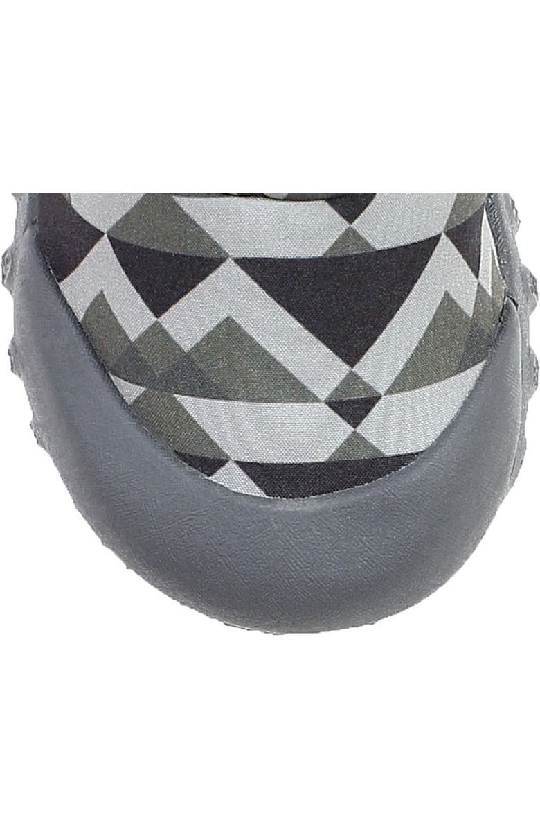 Bogs B-MOC Mountain Insulated Faux Fur Waterproof Boot, Alternate, color,