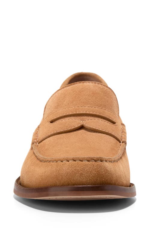 Cole Haan Lana Luxe Penny Loafer