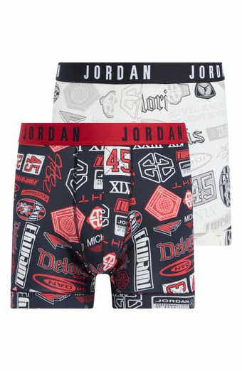Flight 2-Pack Boxer Briefs