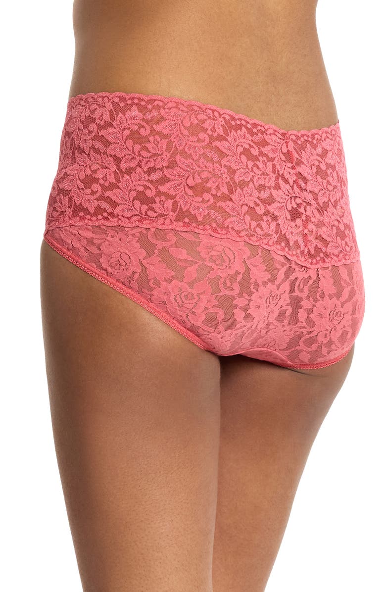 Hanky Panky Retro Vikini, Alternate, color, Naples