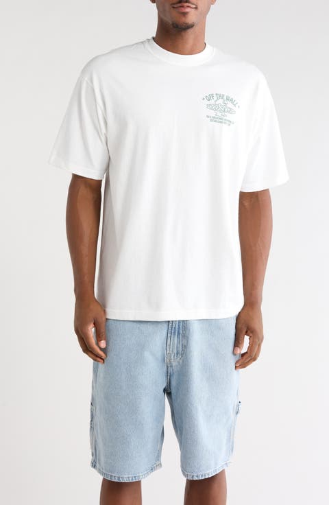 Food Spot Graphic T-Shirt