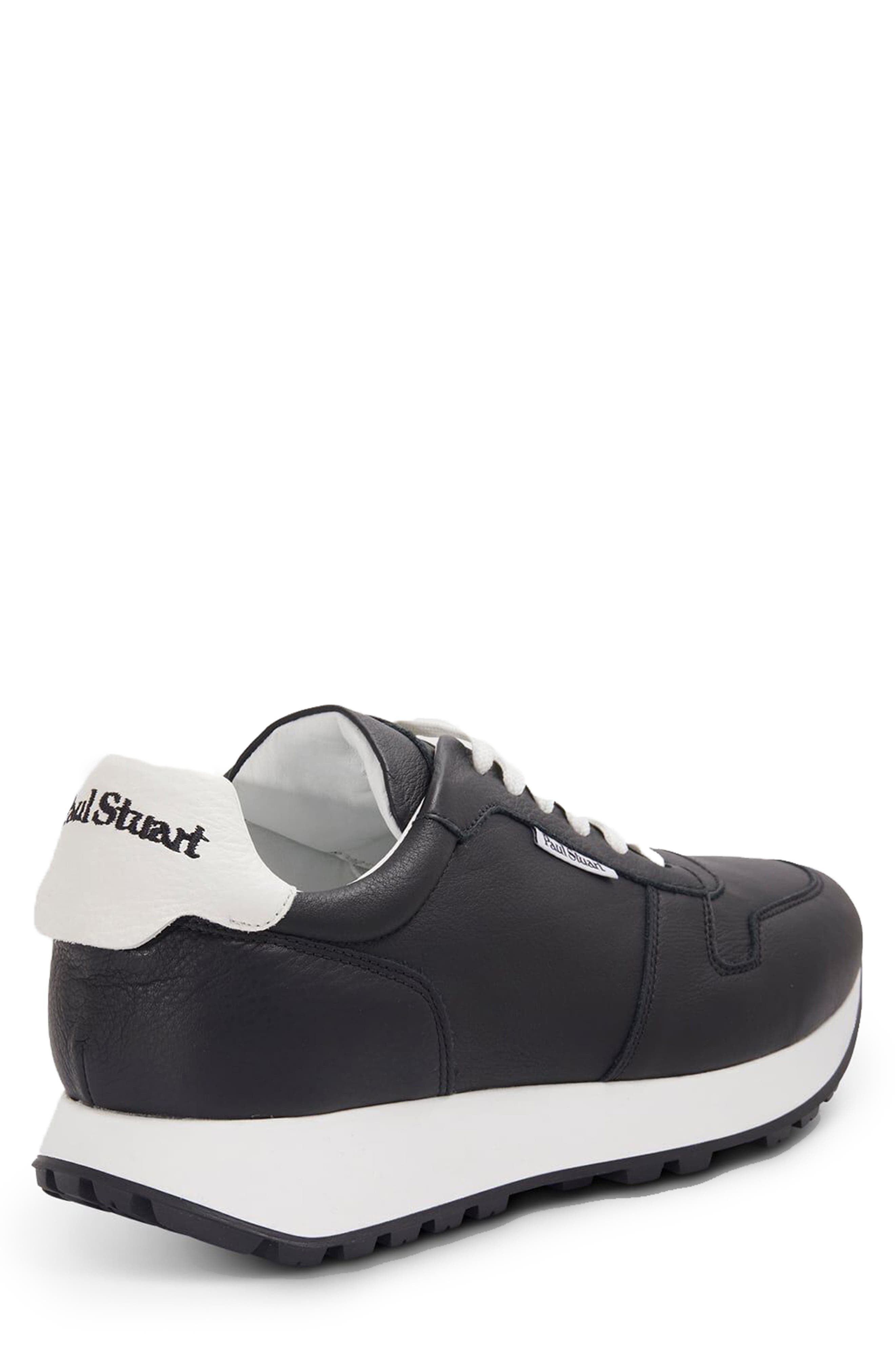 Paul Stuart Sprint I Sport Sneaker, Alternate, color, 