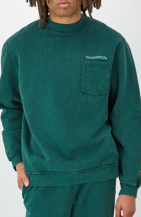 Champion sweatshirt nordstrom rack best sale