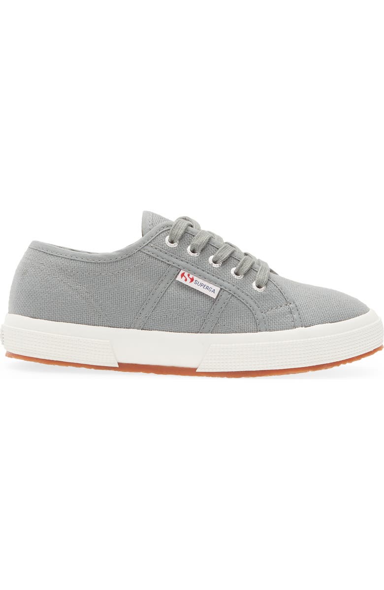 Superga 'Junior Classic' Sneaker, Alternate, color,