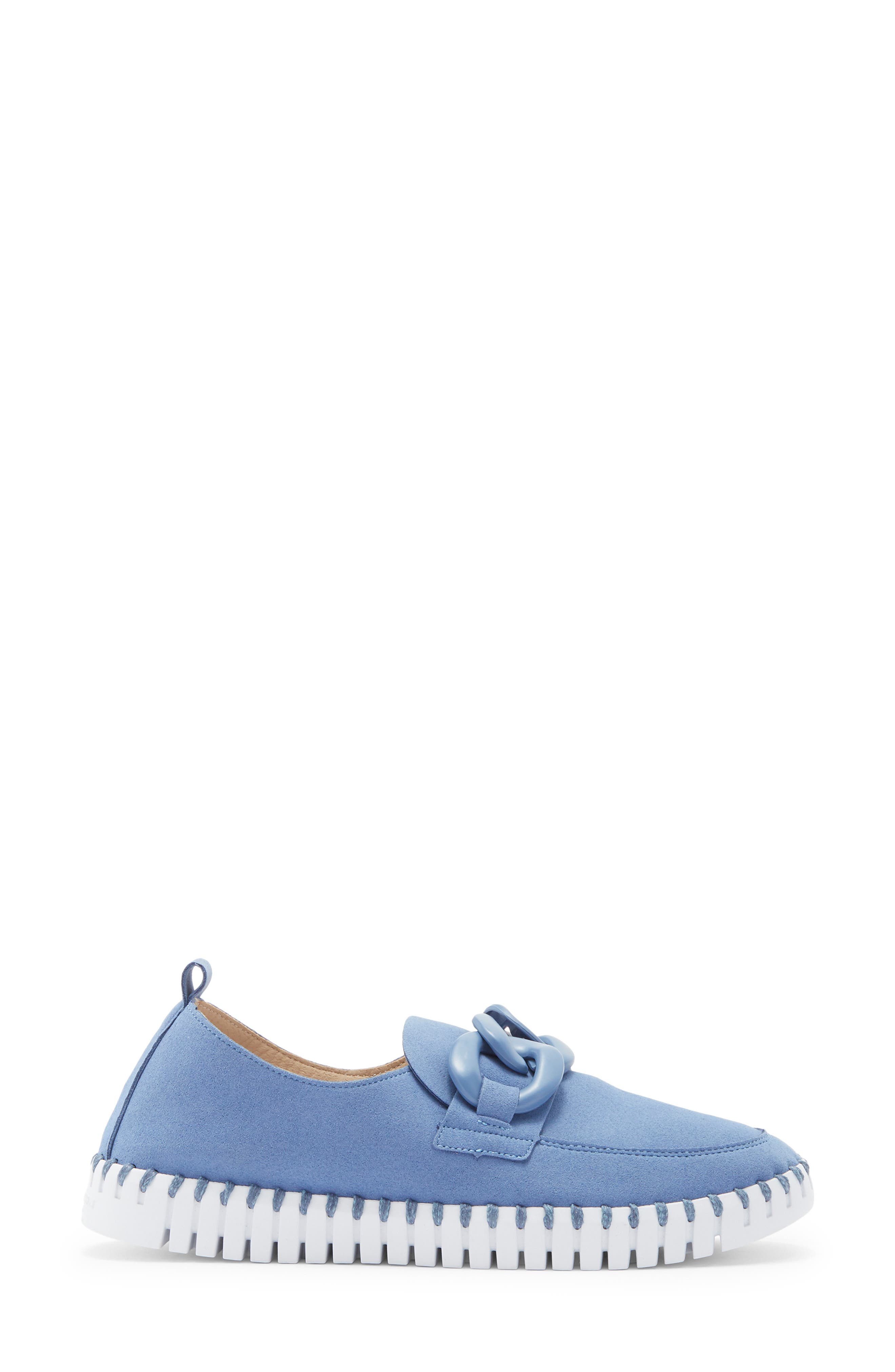 Tulip Loafer, Alternate, color, LIGHT REGATTA