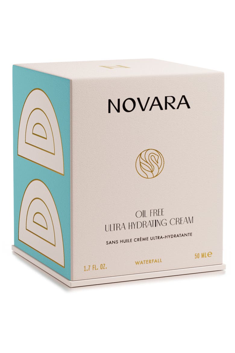 Oil Free Ultra Hydrating Cream, Alternate, color, NO COLOR