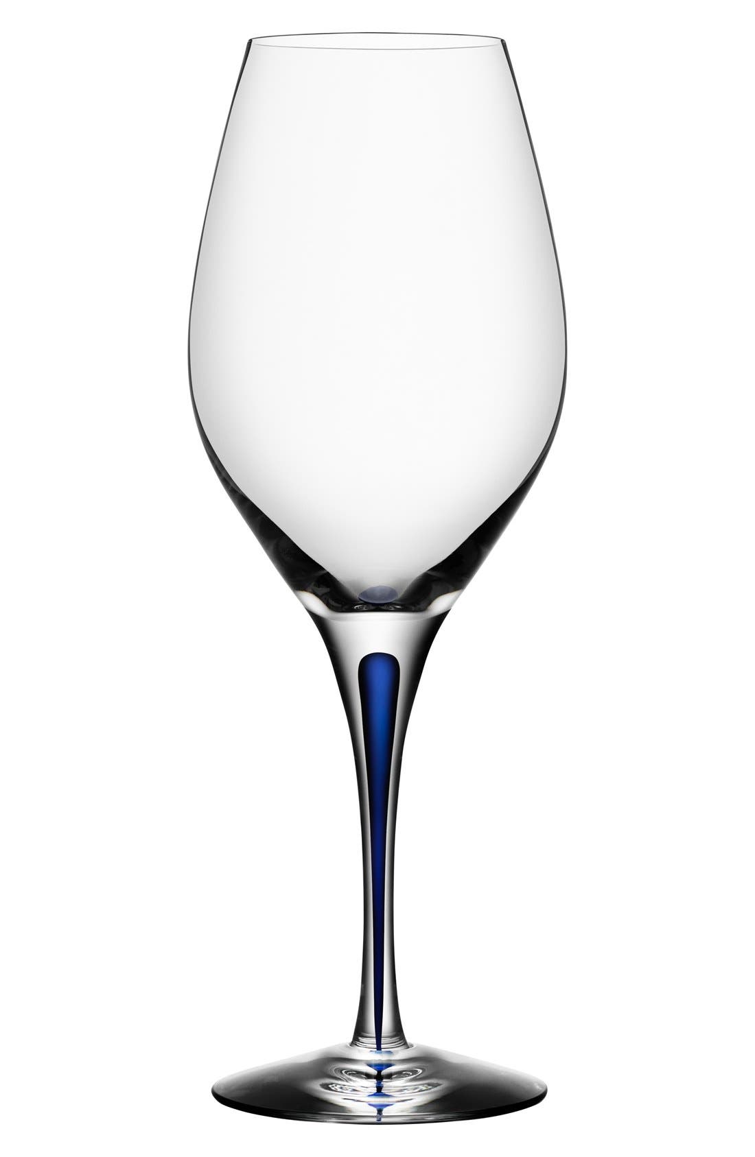 selected CLEAR/ BLUE