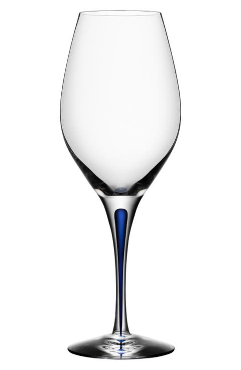 Intermezzo Wine Glass