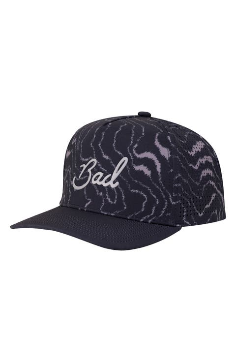Active Bad Baseball Cap