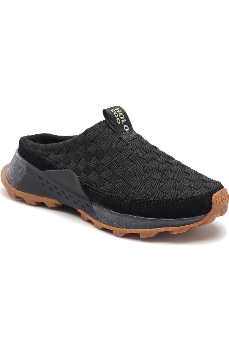 HOLO Footwear Chancla Slip-On Shoe, Main, color,