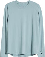 Free Fly Shade Long Sleeve Top