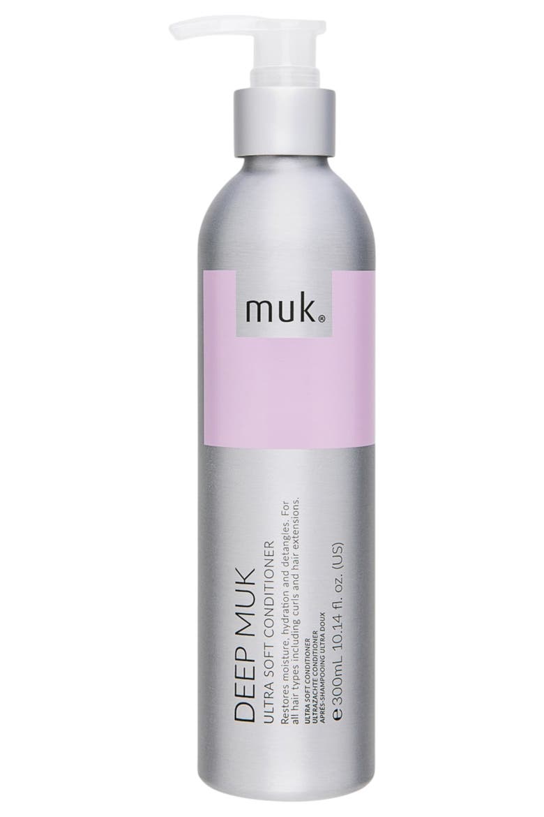 Deep muk Ultra Soft Conditioner, Main, color, 10.14 oz