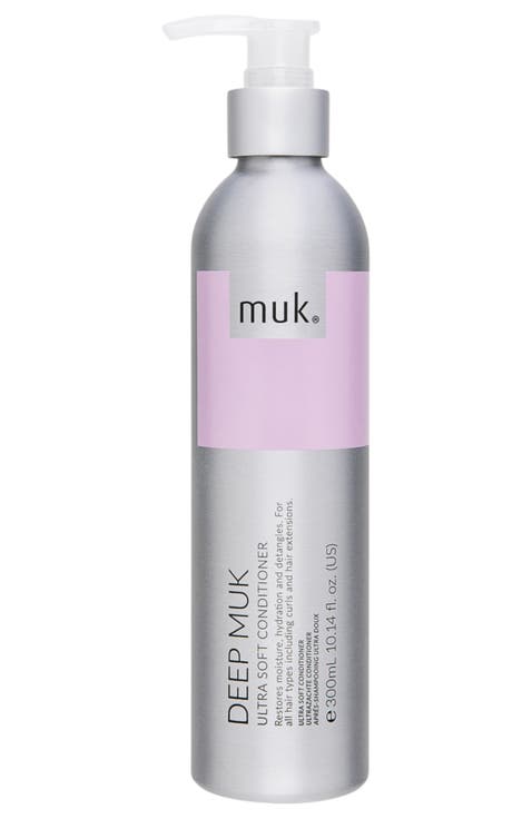 Deep muk Ultra Soft Conditioner