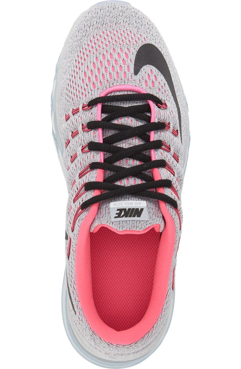 Nike 'Air Max 2016' Running Shoe, Alternate, color,