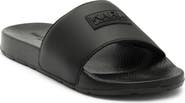 KARL LAGERFELD PARIS Paladin-Banded Recovery Slide