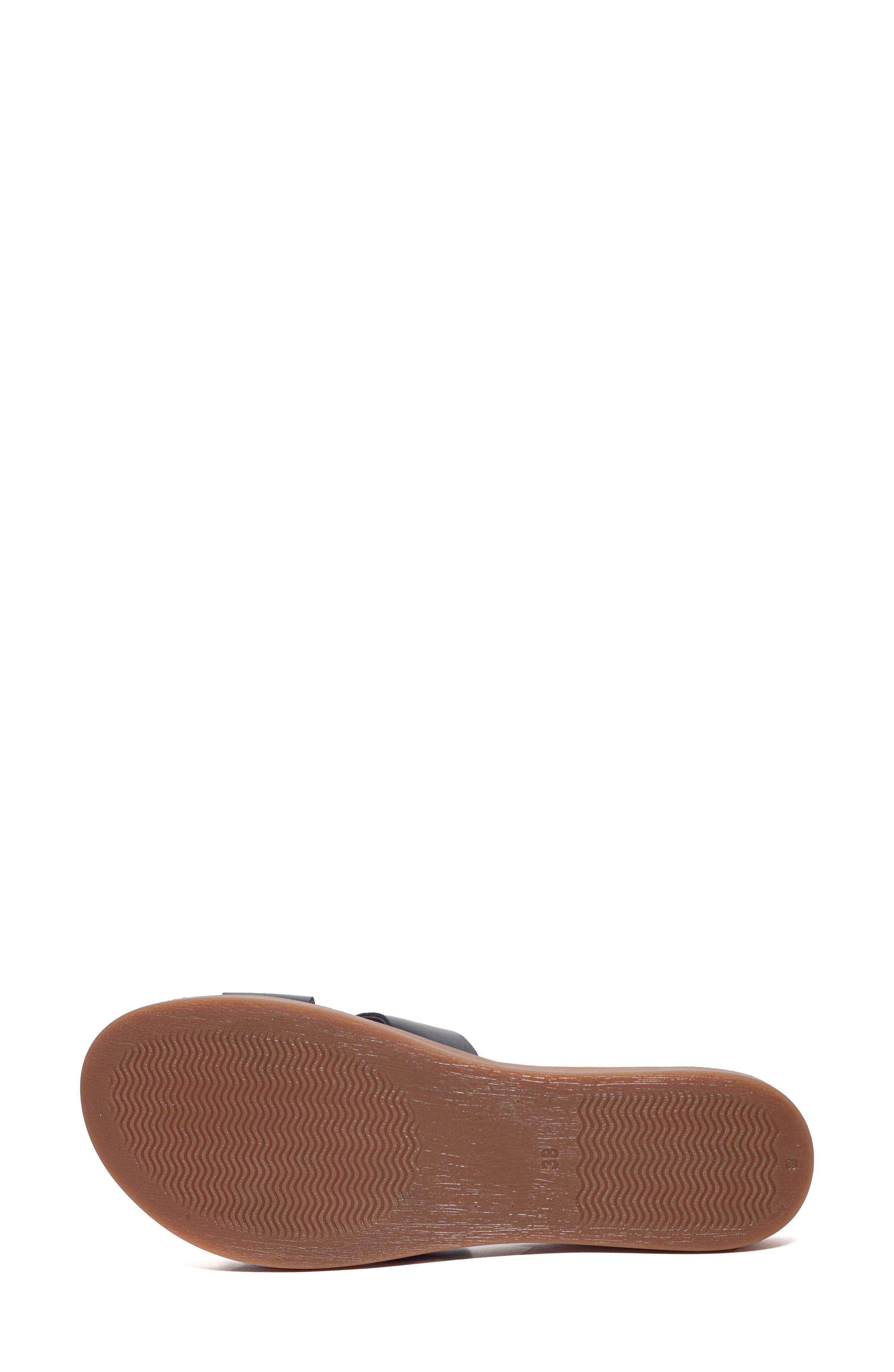 Unity in Diversity Diona Slide Sandal, Alternate, color, 