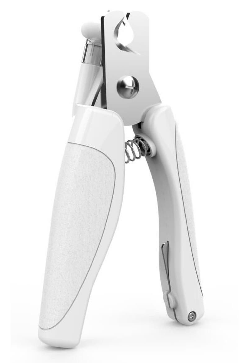 'Clip-Tronic' LED Lighting, Main, color, WHITE