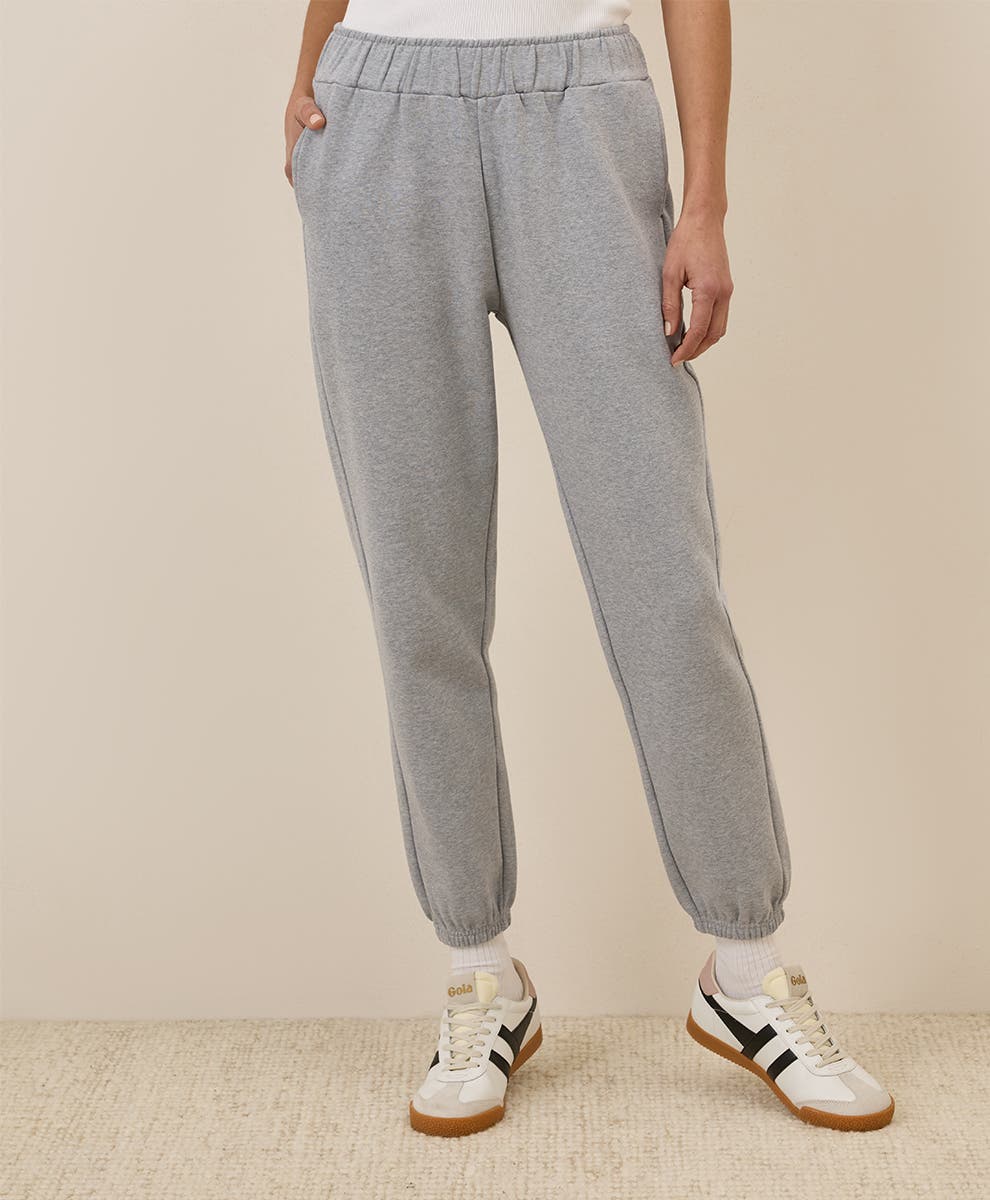 Heather Grey