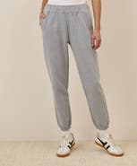 Pact Organic Brushed Fleece Sweatpant