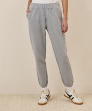 Pact Organic Brushed Fleece Sweatpant