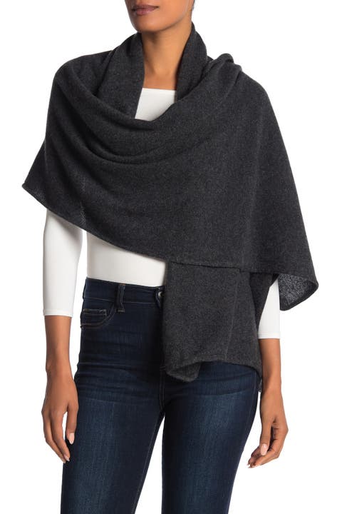 Cashmere Wrap