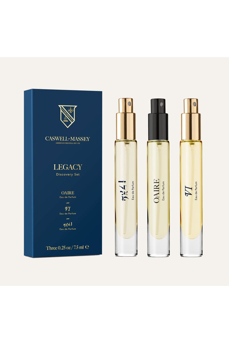 Legacy Discovery Set, Alternate, color, transparent