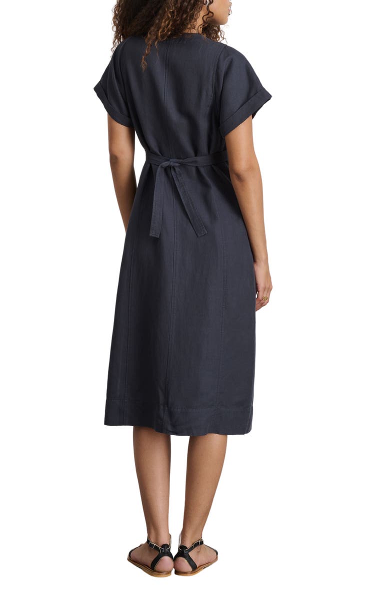 Alex Mill Madeline Shirtdress, Alternate, color,