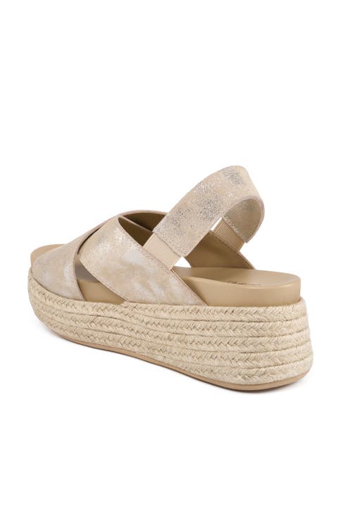 Berlin Sandal