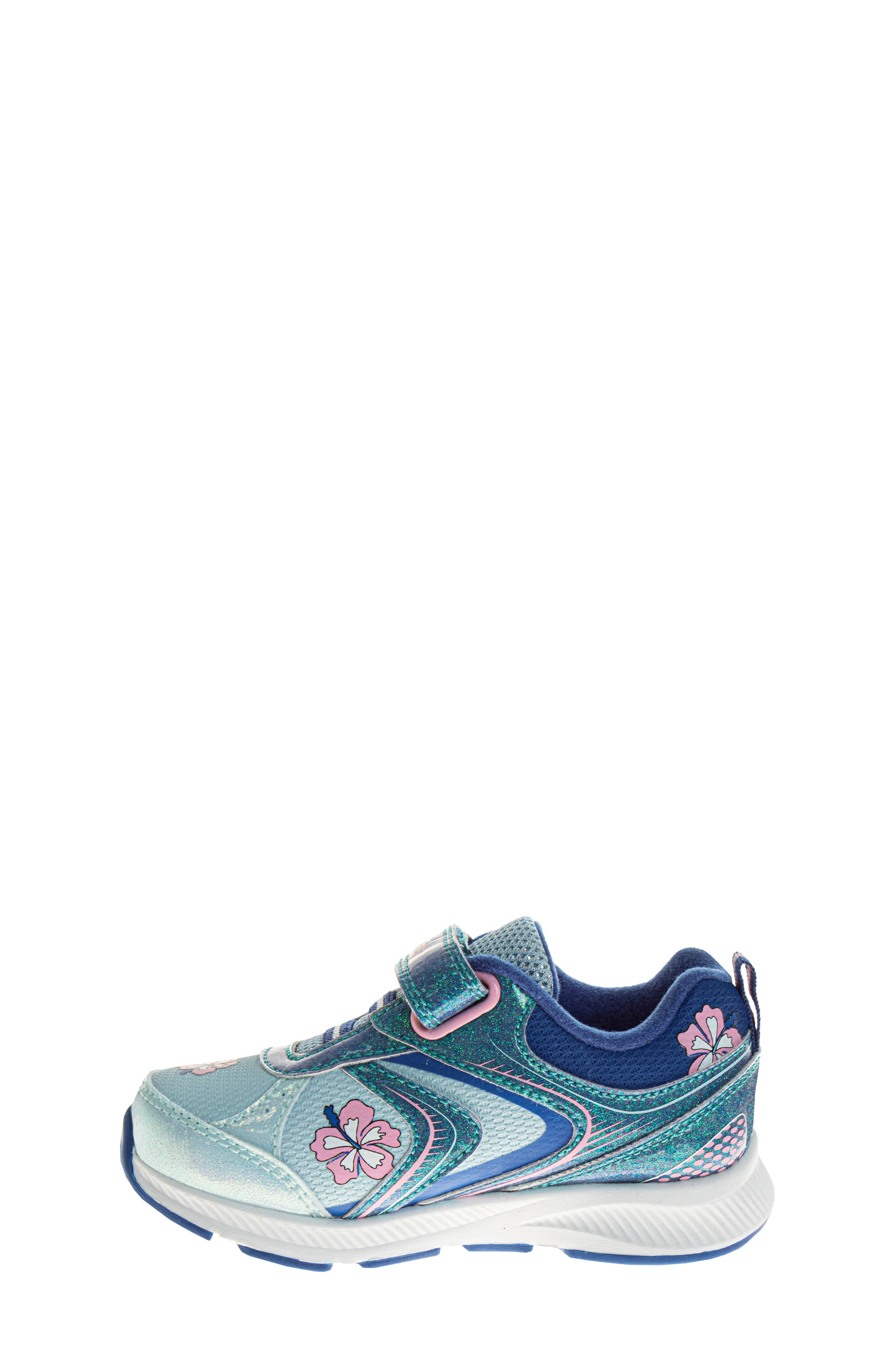 JOSMO Kids' Disney<sup>®</sup> Stitch Sneaker, Alternate, color, 
