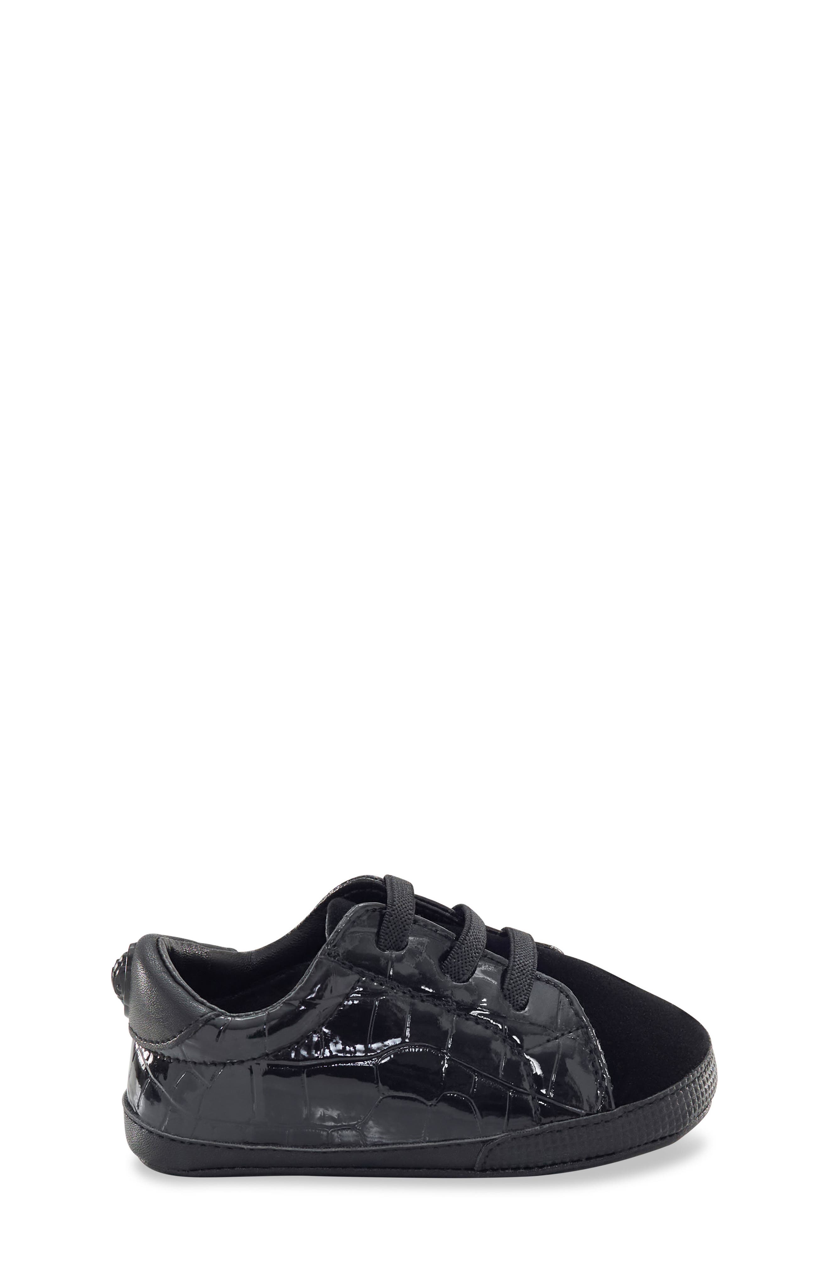 Kurt Geiger London Laney Eagle Sneaker, Alternate, color, 