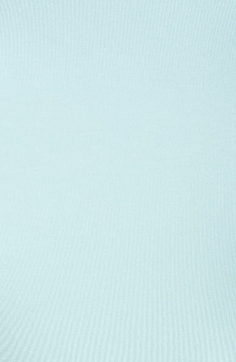 Balenciaga Paris Logo Tee, Alternate, color,